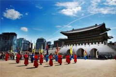 韩国让中国旅行社二选一 带团去朝鲜就别