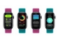网曝Apple Watch SE最新图片 椭圆造型更小巧