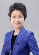 杨美虹重返福特，出任福特中国副总裁