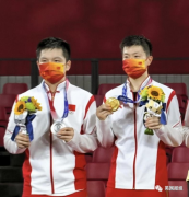中国乒乓球队全员喜剧人？哈哈哈